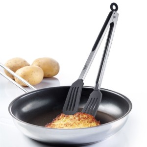 Servēšanas knaibles, 34cm, "Comfort Silicone Maxi" - Westmark