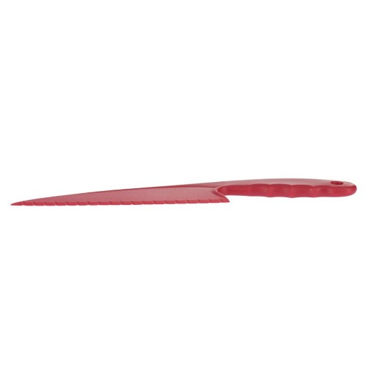 Tårtkniv, 29 cm, plast - Westmark