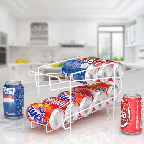 Lot De 30 Bouchons Pour Canettes De Soda - Fermeture étanche, Pratique Pour Camping, Pique-nique, Fêtes