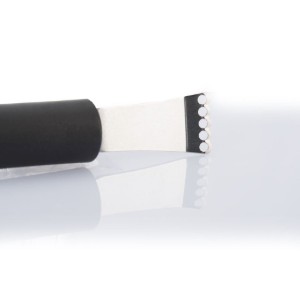 Grattugia per agrumi, acciaio inossidabile, 16,5 cm, "Gentle" - Westmark