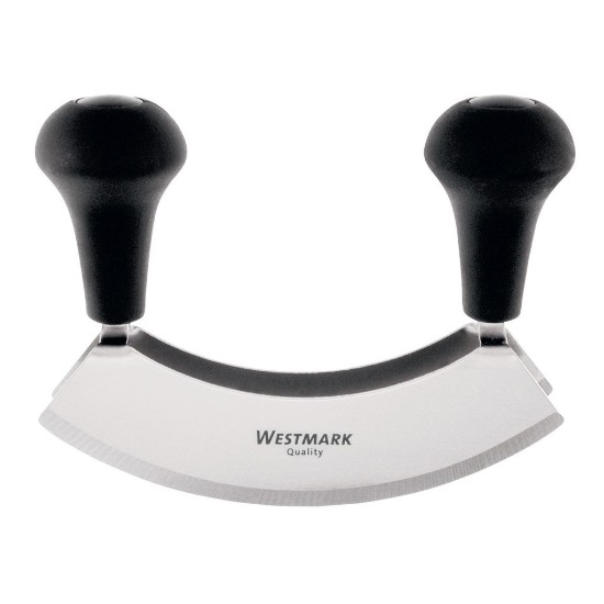 Chopping utensil with 2 blades, 17 cm - Westmark