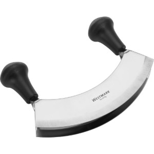 Utensilio de picar con 2 cuchillas, 17 cm - Westmark