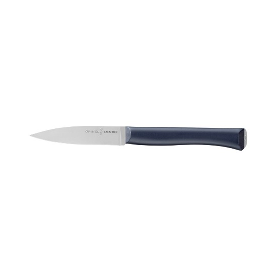 3-piece knife set, stainless steel, "Intempora" - Opinel