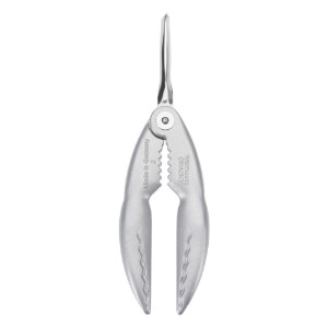 Lobster tongs with tweezers - Westmark