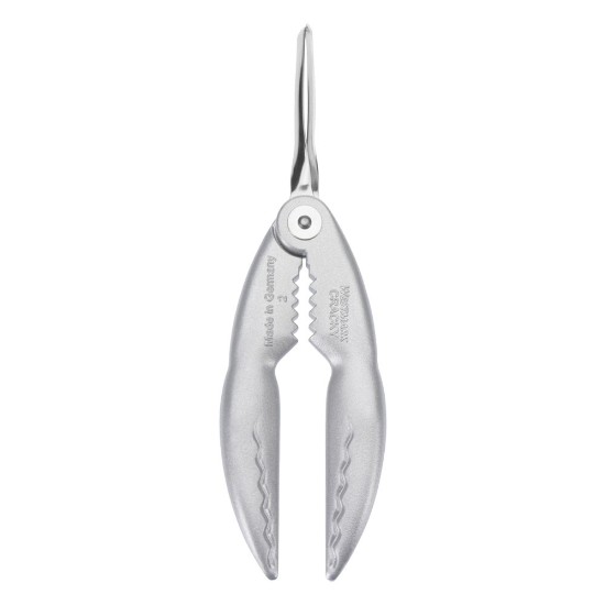 Lobster tongs with tweezers - Westmark