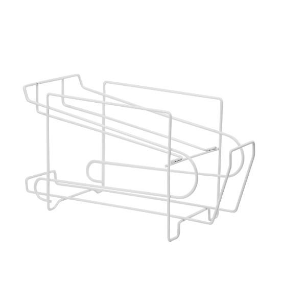 Beverage can storage rack, carbon steel - Zokura