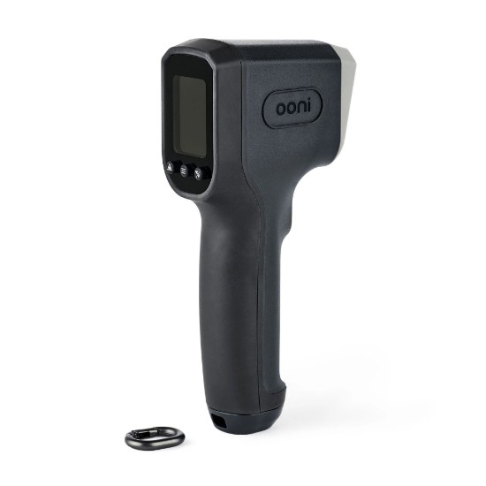 Infrarood digitale thermometer - Ooni