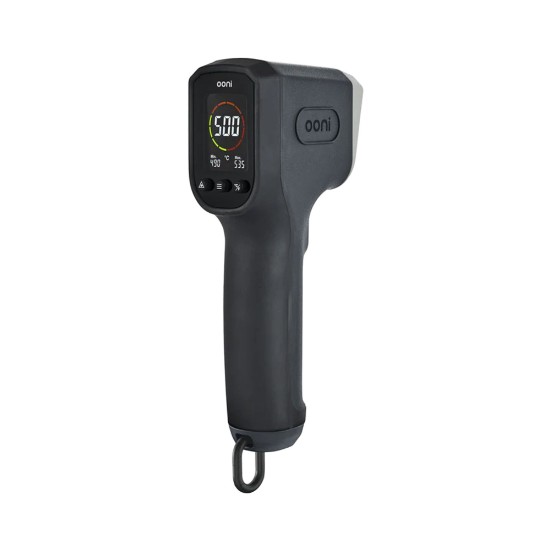 Thermomètre numérique infrarouge - Ooni