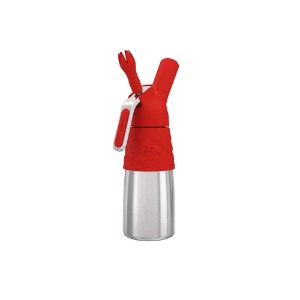 Creative Whip Siphon, 0.5 l, Red - iSi