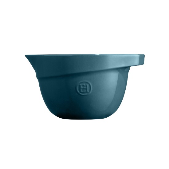 Посуда за мешање, керамика, 20цм/2.5Л, Blue Flame - Emile Henry