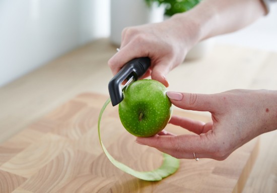 Vegetable peeler, 18 cm, stainless steel - OXO