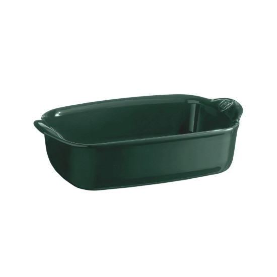 Rectangular oven dish, ceramic, 22x14.5cm/0.7L, Cedre - Emile Henry