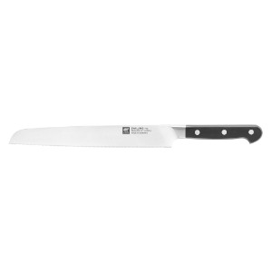 Μαχαίρι ψωμιού, 23 cm, "ZWILLING Pro" - Zwilling