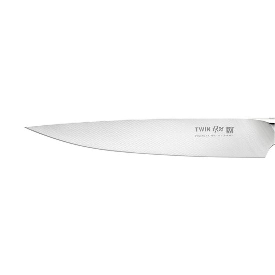 Meat slicing knife, 20cm, "TWIN 1731" - Zwilling
