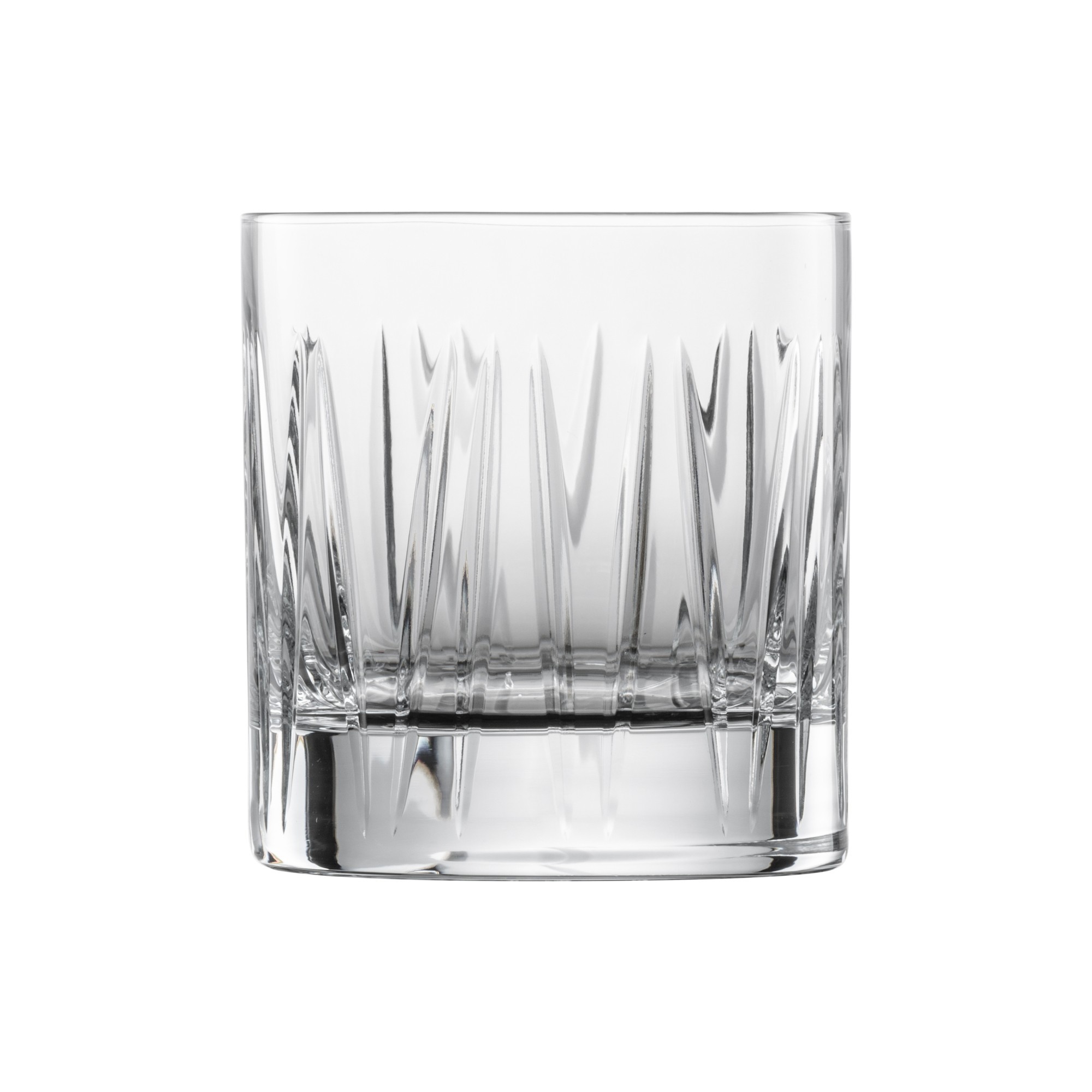 Schott Zwiesel Crystal Double Old-Fashioned Glass