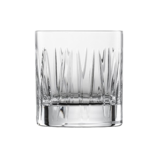 2-stk whiskyglassæt, krystalglas, 369ml, "Basic Bar Motion" - Schott Zwiesel