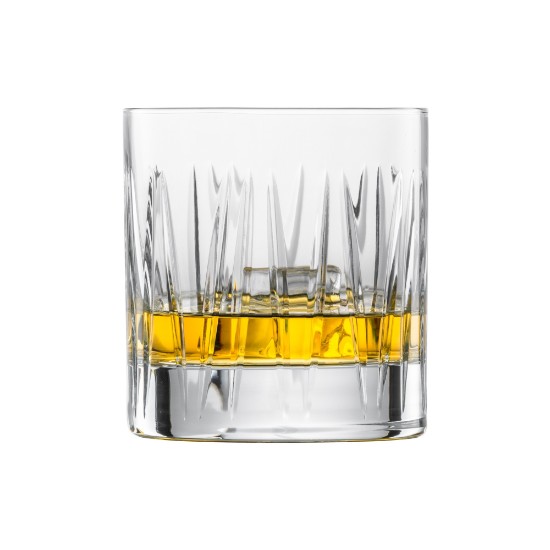 Набор стаканов для виски, 2 предм., хрустальный бокал, 369 мл, "Basic Bar Motion" - Schott Zwiesel