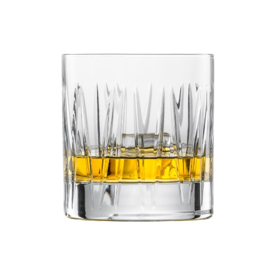 Sett 2-pcs tal-ħġieġ tal-whisky, ħġieġ tal-kristall, 369ml, "Basic Bar Motion" - Schott Zwiesel