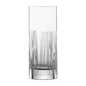 Set of 2 long drink glasses, crystalline glass, 311 ml, "Basic Bar Motion" - Schott Zwiesel