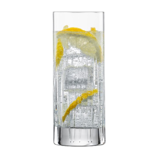 Sæt med 2 longdrinkglas, krystallinsk glas, 311 ml, "Basic Bar Motion" - Schott Zwiesel