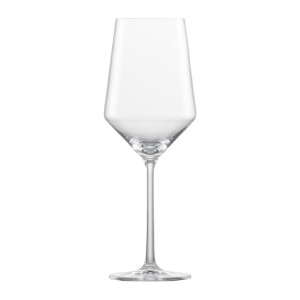 Саувигнон Бланц сет чаша за вино од 2 комада, 408 мл, "Pure" - Schott Zwiesel