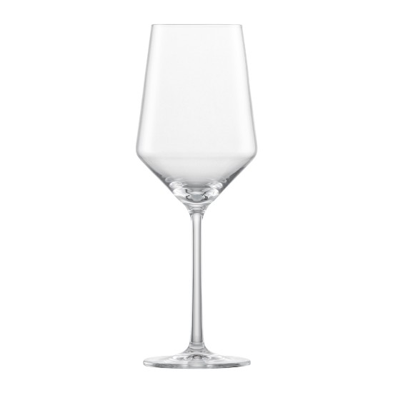 2-pcs Sauvignon Blanc wine glass set, 408 ml, "Pure" - Schott Zwiesel