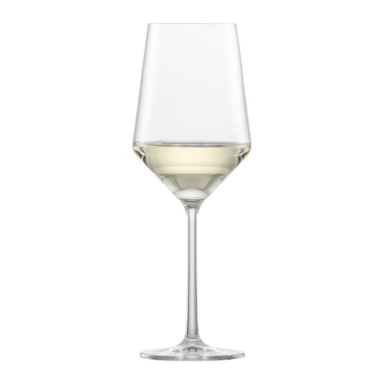 Set čaša za vino Sauvignon Blanc od 2 komada, 408 ml, "Pure" - Schott Zwiesel