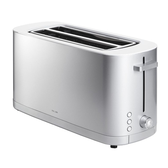 Toaster le 2 sliotán fada, 1800 W, "Enfinigy" - Zwilling