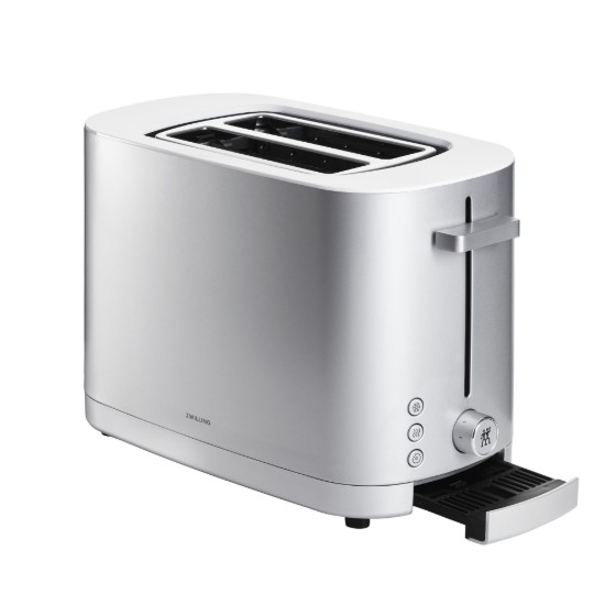 2-slot toaster, 1000 W, "Enfinigy" - Zwilling