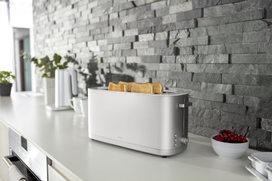 Toaster with 2 long slots, 1800 W, "Enfinigy" - Zwilling