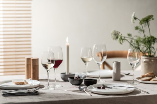Набор из 2 бокалов для белого вина, хрустальное стекло, 360 мл, серия Roulette - Schott Zwiesel
