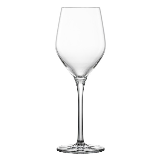 Set 2 bicchieri da vino bianco, vetro cristallino, 360 ml, linea Roulette - Schott Zwiesel