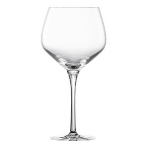 Set of 2 Burgundy red wine glasses, 607 ml, Roulette range - Schott Zwiesel