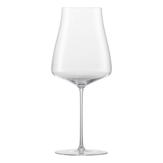 6-delat Merlotglasset, kristallint glas, 673ml, "Classics Select" - Schott Zwiesel