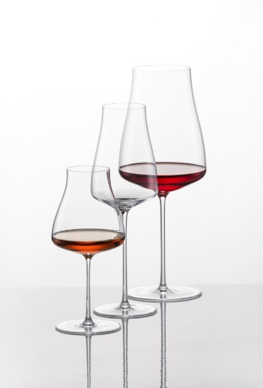 6-piece whisky glass set, crystalline glass, 292ml, "Classics Select" - Schott Zwiesel