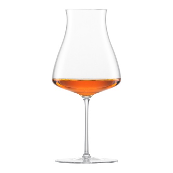 6-delt whiskyglassæt, krystallinsk glas, 292ml, "Classics Select" - Schott Zwiesel