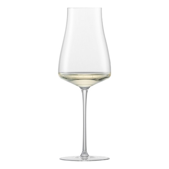 6-delt Sauvignon Blanc glasssett, krystallinsk glass, 402ml, "Classics Select" - Schott Zwiesel