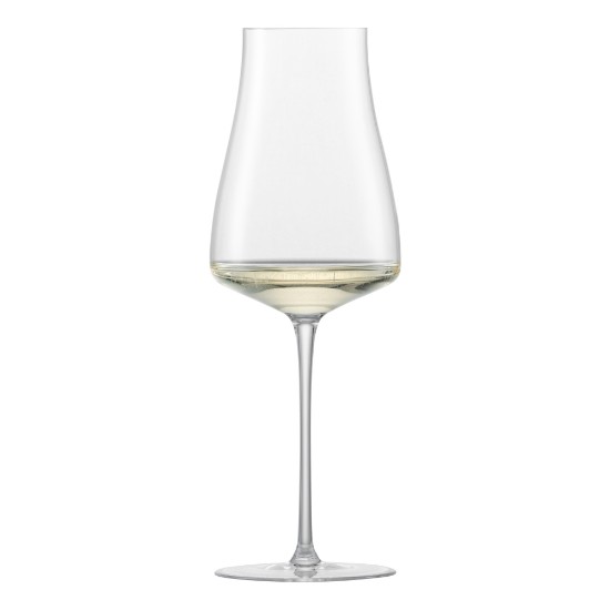 6 parçalı Sauvignon Blanc bardak seti, kristal cam, 402ml, "Classics Select" - Schott Zwiesel