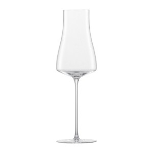 6-piece champagne glass set, crystalline glass, 312ml, "The Moment" - Schott Zwiesel