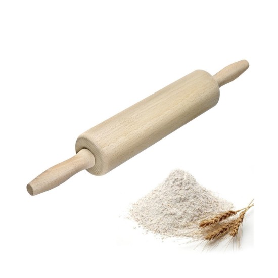 Rolling pin, 46 cm, beech wood - Westmark