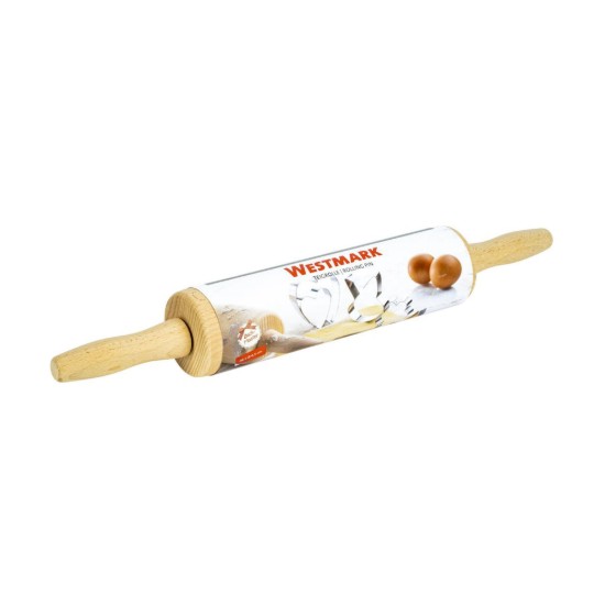 Rolling pin, 46 cm, beech wood - Westmark