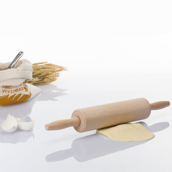 Rolling pin, 46 cm, beech wood - Westmark