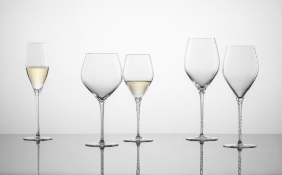 Set van 2 rode wijnglazen, kristallijn glas, 480 ml, "Spirit" - Schott Zwiesel