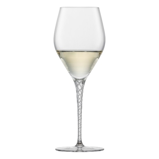 Komplet od 2 čaše za vino, kristalno staklo, 358 ml, "Spirit" - Schott Zwiesel