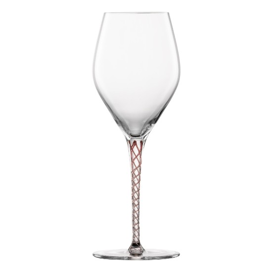 Conjunto de 2 taças de vinho, copo de cristal, 358 ml, Eggplant, "Spirit" - Schott Zwiesel
