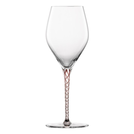 Set mit 2 Weingläsern, Kristallglas, 358 ml, Eggplant, "Spirit" - Schott Zwiesel