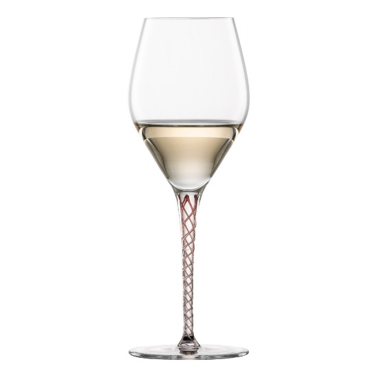 Sett med 2 vinglass, krystallglass, 358 ml, Eggplant, "Spirit" - Schott Zwiesel