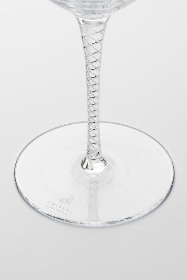 Komplet od 2 vinske čaše, kristalno staklo, 358 ml, "Spirit" - Schott Zwiesel
