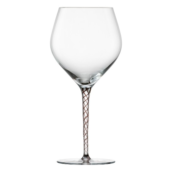 Lot de 2 verres à vin de Bourgogne, verre cristallin, 646 ml, « Aubergine », « Spirit » - Schott Zwiesel