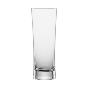 6-piece beer glass set, crystal glass, 307ml, "Beer Basic" - Schott Zwiesel